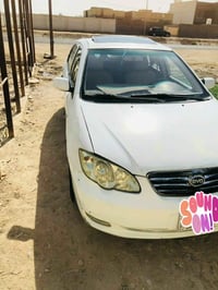 بي واي دي F3 • ٢٠١٣ • اوتوماتيك