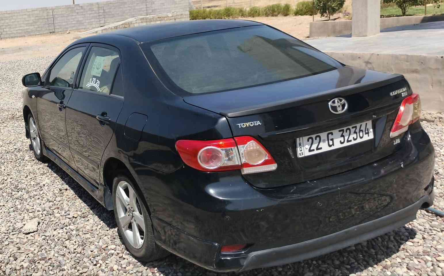 السلام عليكم كورلا موديل 12خليجي رقم اربيل بسمي بيهه أربع قطع بخ شرط بدون دواخل گير ومحرك بشرط تبريد ثلج تايرات جدد صدر جديد السعر 100 رقم ***********   ***********
