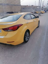 مديل ٢٠١٥ • فول • ما بيه ضربه