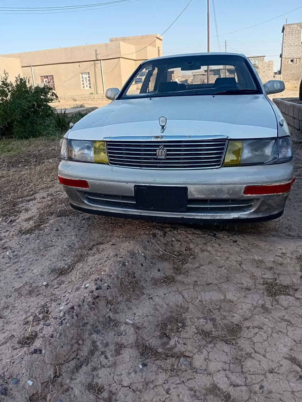 السلام عليكم. سياره بطه للبيع السعر ١٥ او مرواس حسب القناعه سياره نضيفه وجاهزه شرط / الاتصال على ***********
