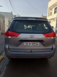 سينا • ٢٠١١ • بغداد تحويل