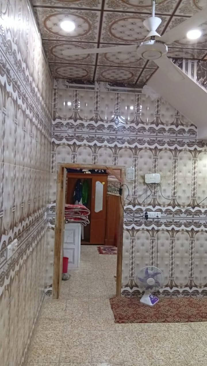 الكمبري الفرع الرابع • ١٠٠م • غرفة وصالة