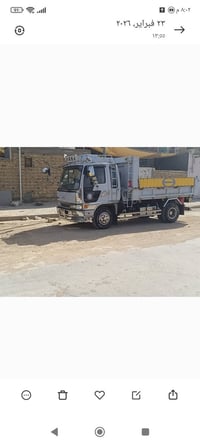 قلاب • موديل ٩٦ • مكفولة