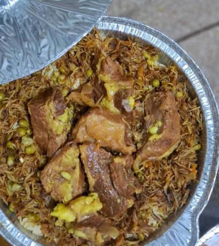 مطبخ ام زهراء • ماكولات • معجنات