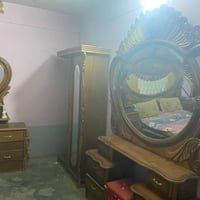 غرفه نوم • ٨ قطع • القائم فياضيه
