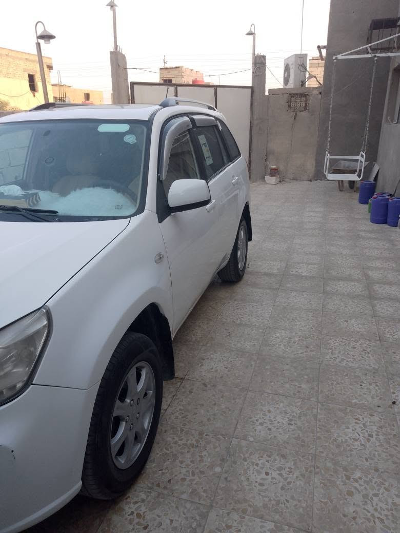 تيكو 2013 سياره نظيفه وحلوه كير محرك تبريد خير من الله سنويه الحد2030 بأسمي تحويل ثاني يوم .البدي مالها شوف العين . ما بيها حادث ولا عيب شرعي . التواصل ***********
مكاني البصره شط العرب 
السعر 51 وبي مجال حك الجيه الشيباسيش, ذي قار
