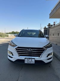 للبيع توسان 2020 كوري رقم اربيل  ماشية 98 كفالة عامة تحويل وكالة  السع...