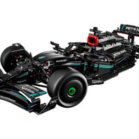مرسيدس-AMG W14 • مقياس 1:8 • طول 65 سم