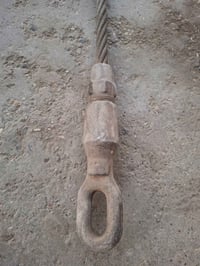 شنطة سحب • دبابه • سيم ٣٠ ملم