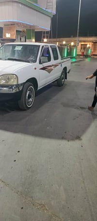 نيسان بيكم • ٢٠١٤ • كفاله عامه