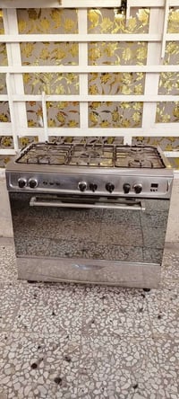 طباخ فريش • مصري • بغداد الامين الثانيه