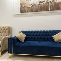 قنفات • ١٠ مقاعد • بغداد الدورة