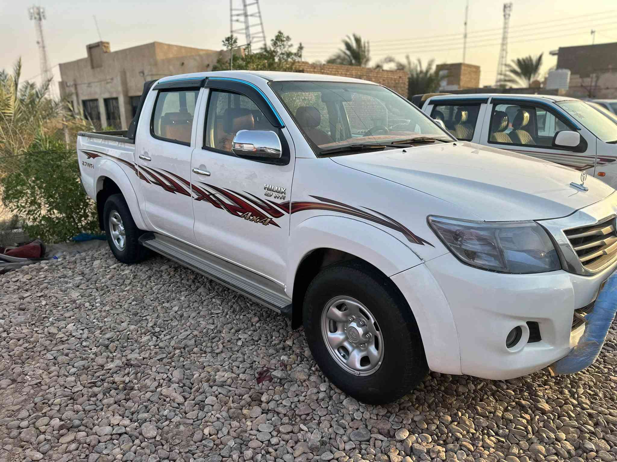فورويل • اوتوماتيك • ٢٠١٤