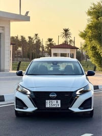 التيما SR • ٢٠٢٤ • بند مبدل