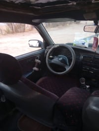 نيسان بريميره • ١٩٩٢ • تكريت