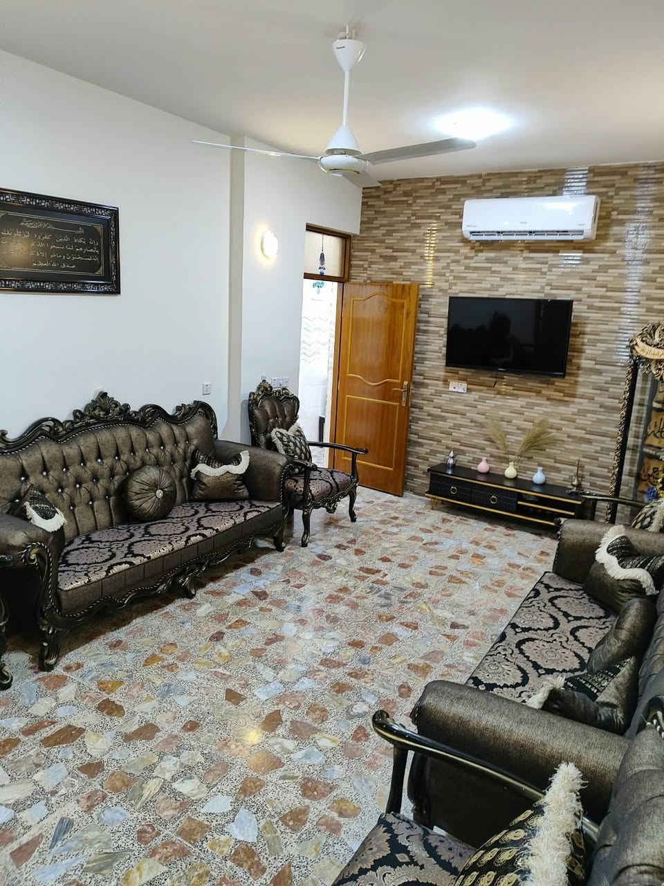 100 متر بناء درجة اولى السده طابو زراعي أصلي سعر 90 وبي مجال
***********
 السده الجديده
