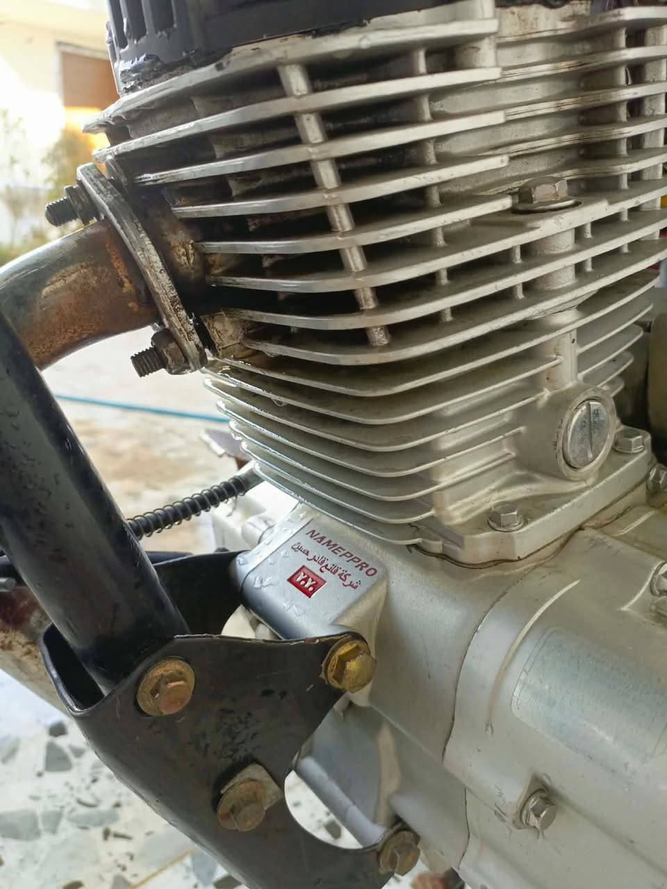 ماطور لابيع المكان ليلان السعر 450كامل موصفات بس بك ليت محترك ***********
