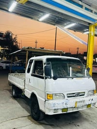 بنكو ٩٦ • مكفول • تايرات جديدة