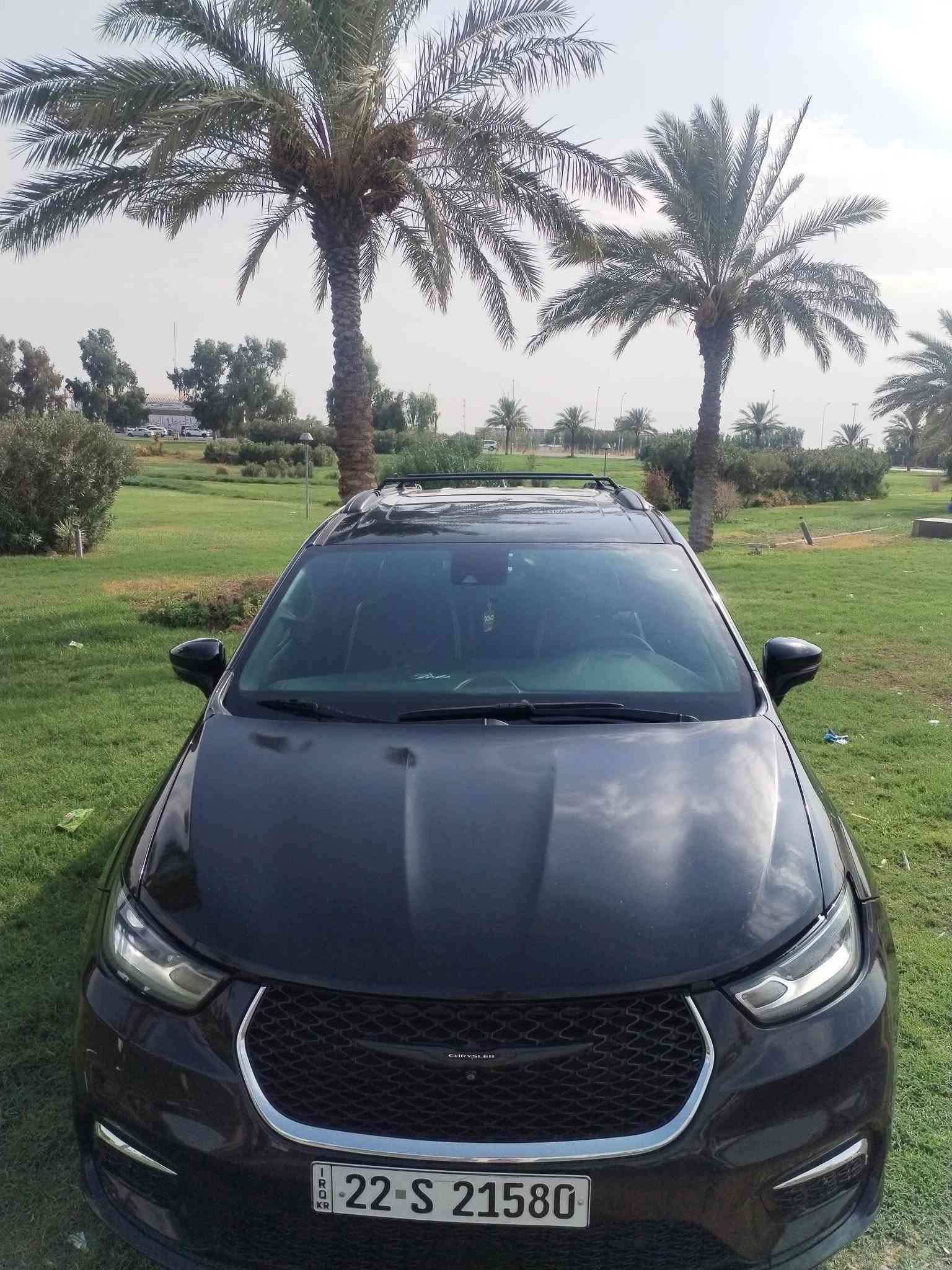 سلام عليكم
للبيع او مرواس 
باسفيكا 2023 S  بنزين السياره  رقم اربيل الانكليزي فول مواصفات 1/1 اعلئ فئة  معروفه مواصفات السياره  5 كامرات نفط عميه رادارات امامي وخلفي وجانبي كشنات vip بردات متحركه بصمه اربع ابواب باقي المواصفات معروفه للاستفسار الرقم ***********
