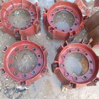 براميخ • طواكه • قطع غيار