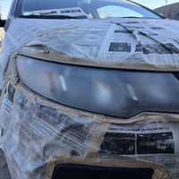 🚗✨ إذا سيارتك تحتاج ترميم أو تجديد، إحنا بالخدمة.  🔧 خدماتنا: ✅ سمكرة ...