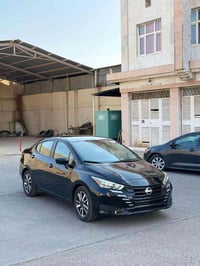 سنترا SV • ٢٠٢٤ • نينوى
