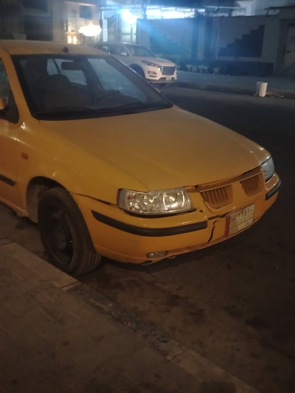 سمند • ٢٠١١ • للبيع