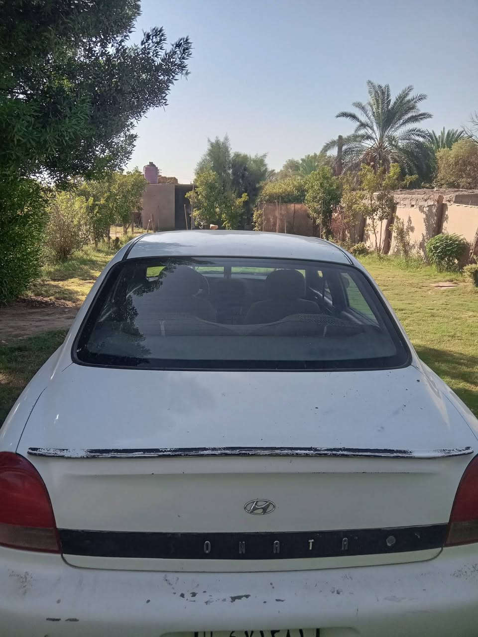 سوناته ٢٠٠٠ بسمي رقم بغداد كير عادي مصبوغ عام سعر ٢٧ وبيه مجال *********** مكاني واسط @مراوس بكيه بسته حسب التفاق
