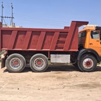 شاحنات • فقط رقم