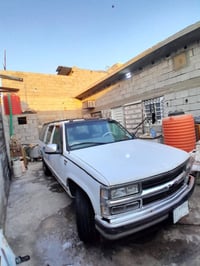 بهبان • ١٩٩٨ • رقم بغداد