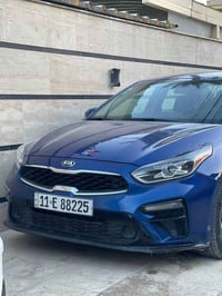 للبيع — كيا فورتي 2019  🚘 كيا فورتي 2019 للبيع 📍 المكان: بغداد – الدور...