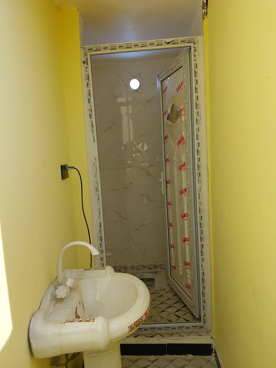 العوجه • وقف سني • ١٠٠م