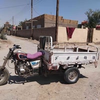 ستوته • محرك جديد • موديل ١٥