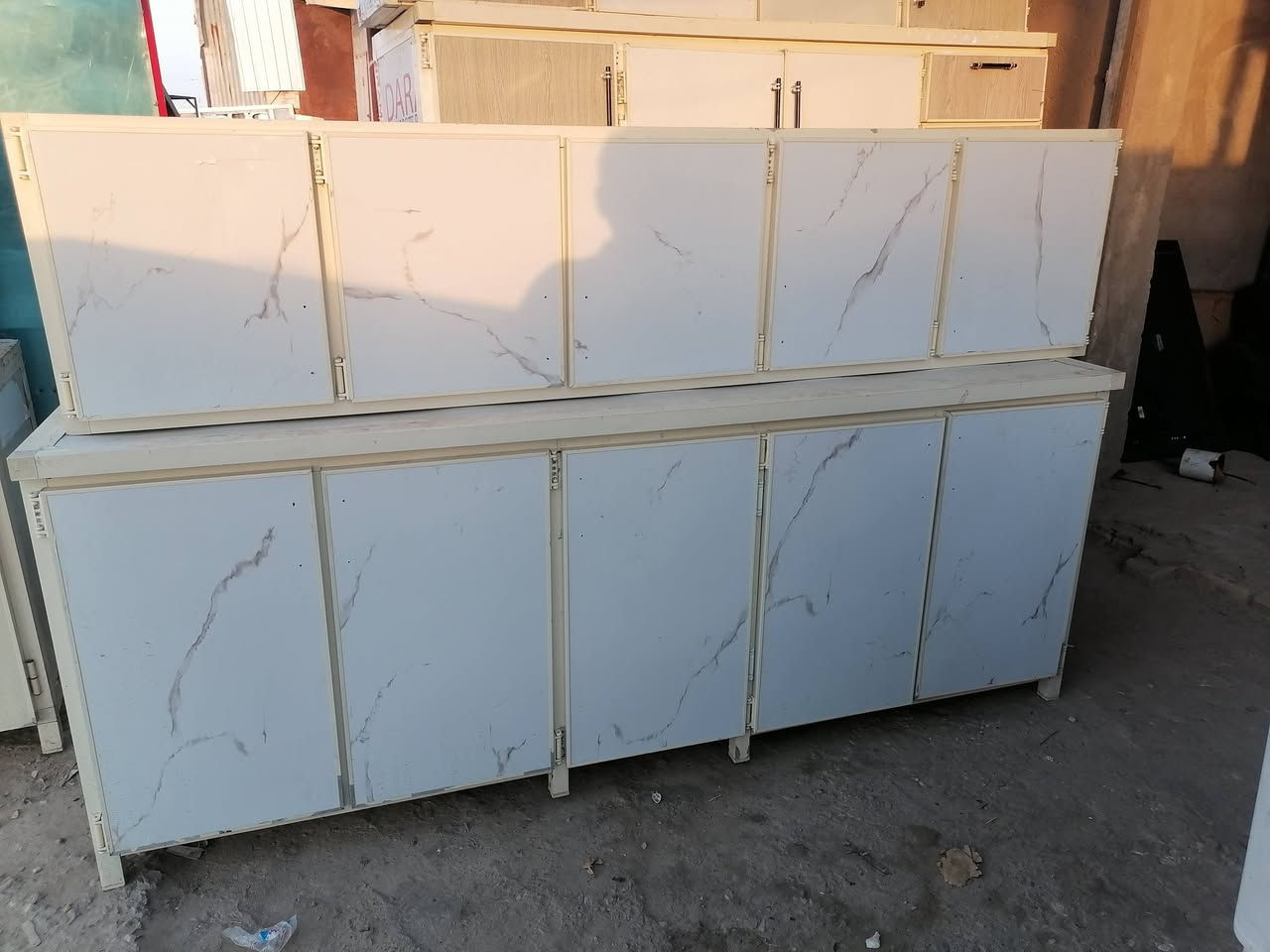 كاونترات مستخدمه نظيفه اسعار مناسبه
العنوان الشطره
شارع معمل ثلج قرب كراج حي الزهور
الاتصال والاستفسار
***********
***********
