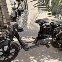 ٢٠٢٥ • خمس بطاريات • بلوتوث وبصمة