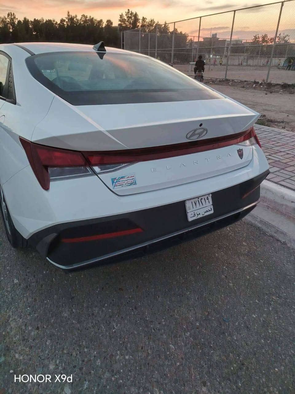 النترا • ٢٠٢٥ • وارد امريكي