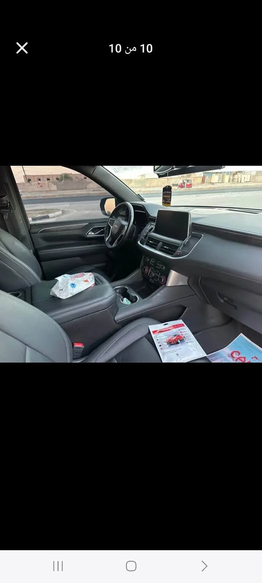Kia Carnival 2026

         المسافه المقطوعه:  12000 كم فقط حساب زيرو 

الضرر : تقرير مياه شرط الفحص للدوسه تجي تفحص وتشوف بعينك يم السونار المي ماواصل اي شي ولا بيها اي خلل
#مواصفات

1.شاشه 
2.كاميرا
3.بصمه
4. نظام ايكو + سبورت
5.ويل كب 
6. تشغيل عن بعد
7.حساسات خلفي امامي
.لايتات لد
10.لايتات زنون
11.بكلايتات لد
.رادارات 360
.ثلاث قطع تبريد
.هندبريك بصمه
.تحديد مسار
.كشنات كهرباء
تدفئه تبريد بالكشن 
تشغيل عن بعد 
سياقه ذاتيه 
توقف ذاتي 
مثبت سرعه 

رقم بغداد شهداء باسمنه وكاله وباقيلها سنه ونص تصير حره السعر 260 قفل قفل بيع مستعجل 
التواصل ***********

