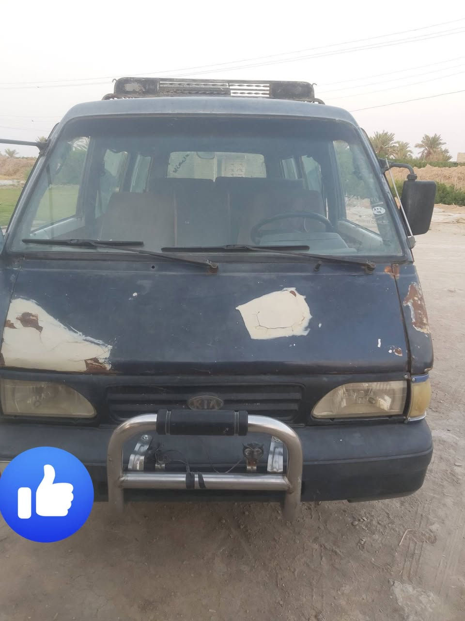 السلام عليكم 
كيه بتسه للبيع موديل 95سيارة مكفوله كير ومكينه رقم كربلاء مشروع وطني سنويه لل28 تحويل ثاني يوم 
السعر 35.... 
الاستفسار. ***********..... ***********
