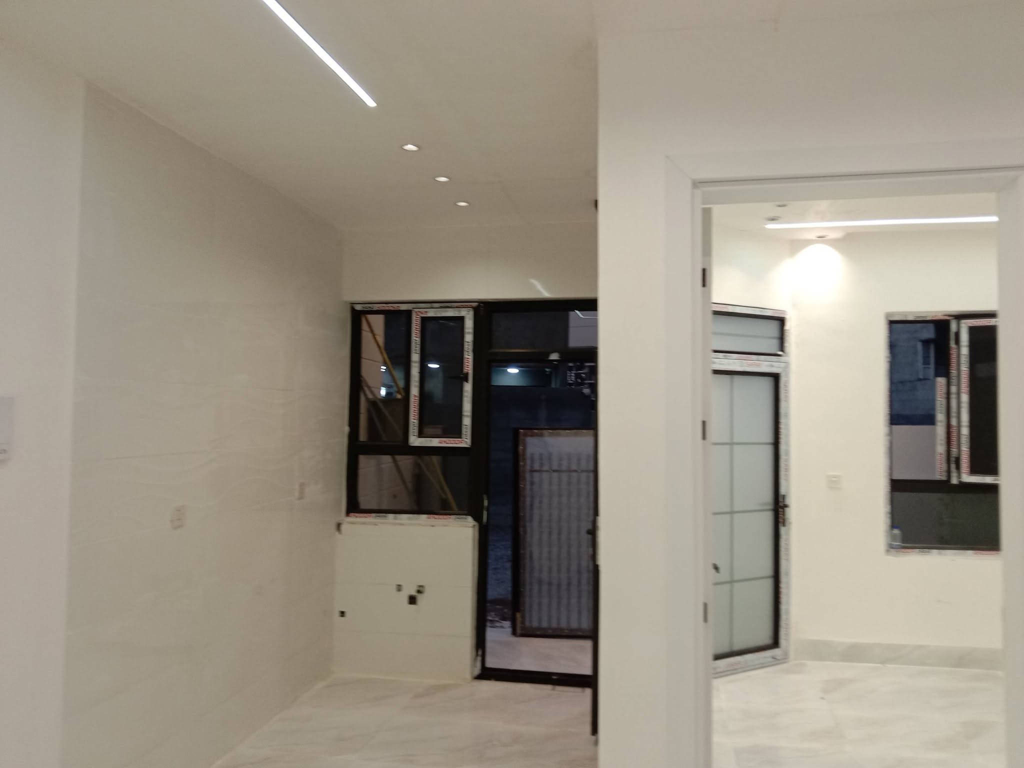 داره كناره • طابقين • ٢ غرف