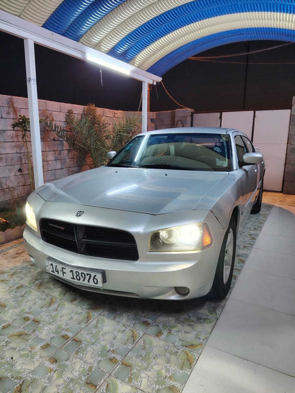 جارجر 2010 اصل خليجي فول عده الفتحه عينه 260
كشن كهربائي تحكم دواسات كهربائي تبريد ثلج شاشه جبيره
كامره خلفيه حساسات خلفية بصمه نسختين البلاديه مكينه 3500 كير توه شاده بعده بضمانه تخم تاير تمام سياره استخدام شخصي جاهزه ما ذب عليها الف سنويه مجدده رقم بصرة انكليزي تحول هزه جديده مكفوله من الضربه بيها قطع صبغ ابيع عام
السعر 88 وبي مجال قليل للشراي  #عنوان البصره معقل *********** بيع فقط 
***********

