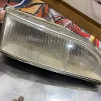 مازدا • تصليح اضوية • فول لايت