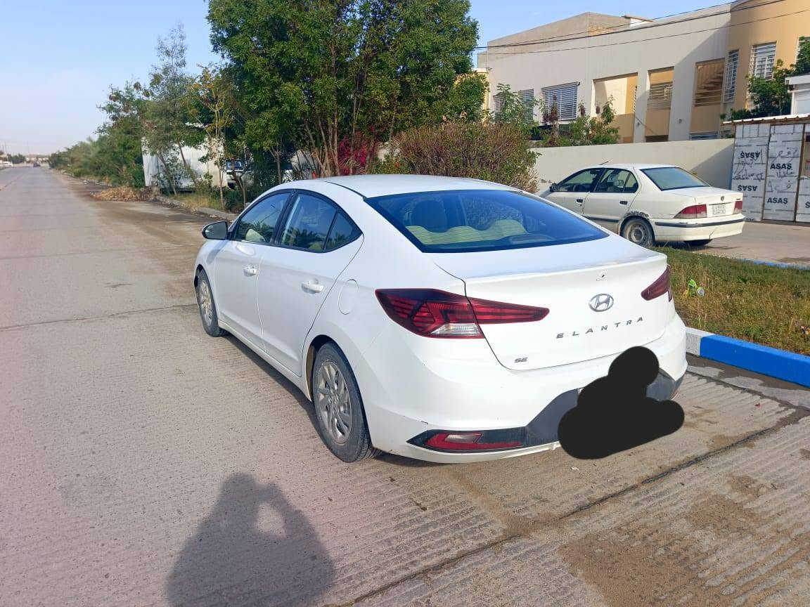 النتره • ٢٠١٩ • رقم نجف