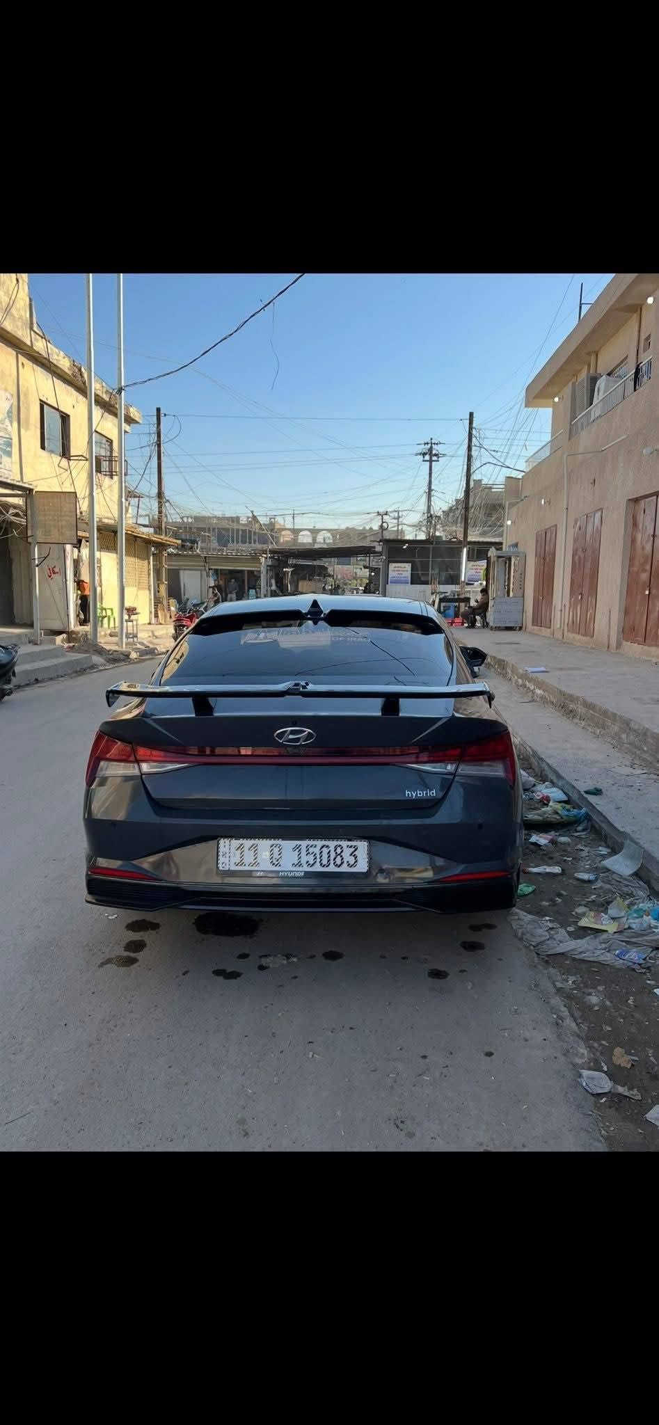 الانترا هايبرد موديل  23  امريكي فول مواصفات لمتدد  

مواصفات  🤍❤️ 
1 شاشه دجتل 
2 ترحيب عند الدخول 
3 بصمه تشغيل 
4 بصمه ابواب 
5 تشغيل عن بعد  
6 رادار امامي 
7 رادار جانبي  مرايه 
8 رادار خلفي 
9 تحديد مسار 
10 مثبت سرعه 
11 وقوف ذاتي امامي 
12 وقوف ذاتي خلفي 
13ثلاث انضمه قياده
14 ايكو  🤍 سبورت 🤍 عتيادي 🤍
15 مانع انزلاق 
16 شاشة اعطال 
17 كامرات عدد  2 خلفيه 
18 اوامر صوتيه 
19 صندوق ذكي 
20 تحكم ستيرن جهتين 
21 كاربلي
22 داخل  كله جلد  اسود
23 كشنات جلد تدفيء + تبريد 
24 محرك 1600 هايبرد  
25 ماشيه 90  كيلو  
26 سايد بريگ دكمه 
27  ويل 17
28  تبريد شاشه 
29  لايوجد دوانز ابد 
30 ترايك البسمايا  شرط 
 31 حساس اطارات  
32  باتري جديد
33  مدخل عدد 2 شحن 
34 شحن لاسلكي بدون واير 
35 تصفير الدهن من شاشه 
36 رقم جديد النكليزي 
37 سنويه  جديده قبل سبوعين 
38 ارباكات طاكه جهه السايق فقط 
39 بطاريات ليثوم يعني مده الحياة 
40  حادث مبدل بيبان ثنين وصبغ 3 قطع 

صوره حادث مرفقه  و السونار  ايضا  مابيع دفعات مابيع او  مراوس كورلا هايبرد فقط كورلا فقط لا طب تكولي مراوس فقط كورلا 
السعر   128 بيها مجال بسيط   جدا ماتعامل بالتصال تعال شوف سيارة وتدلل 
***********
  واتساب
