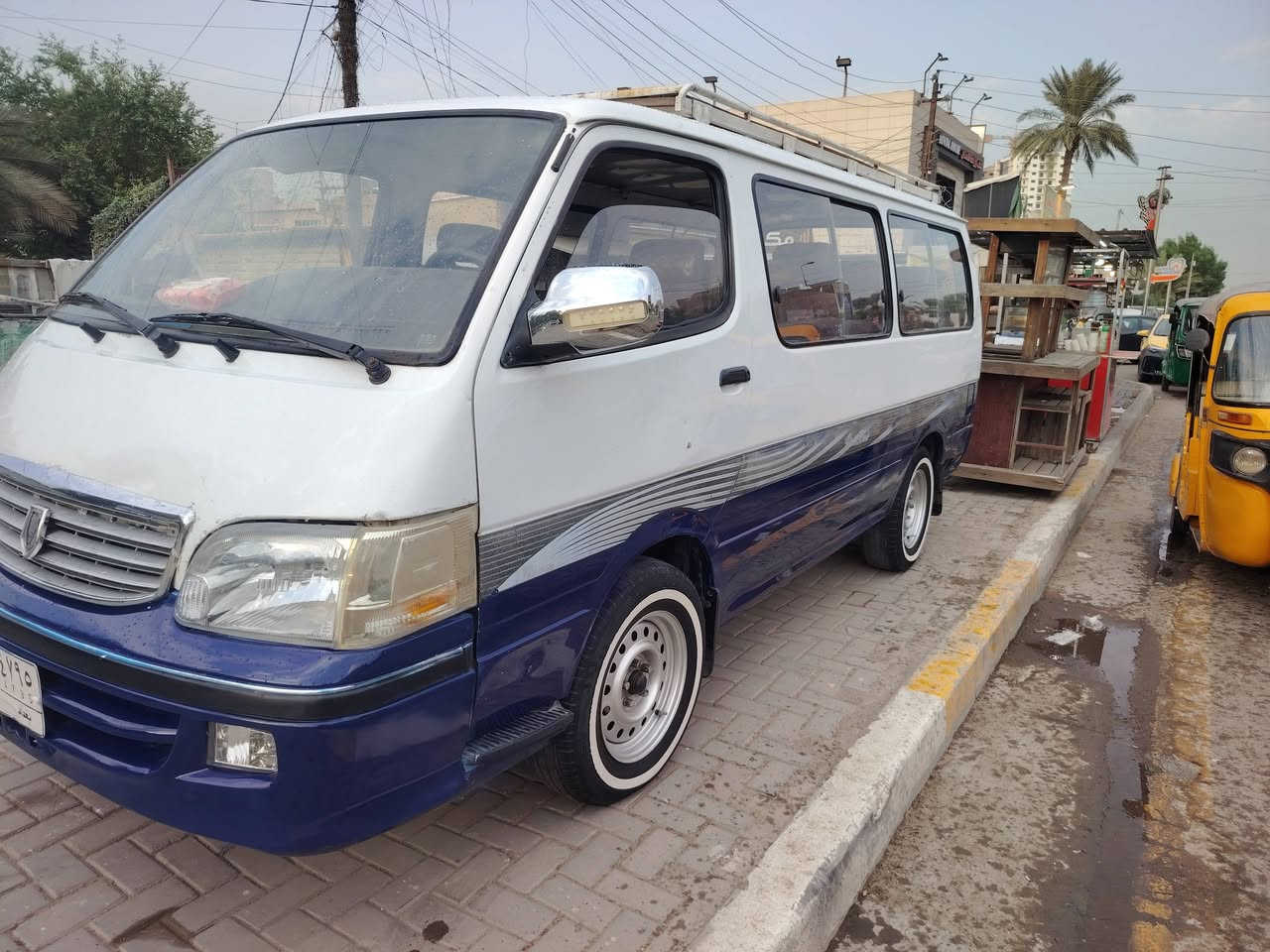 حبريه • ٢٠١٤ • جنبي