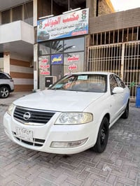 نيسان سني • ٢٠١٢ • بغداد البلديات
