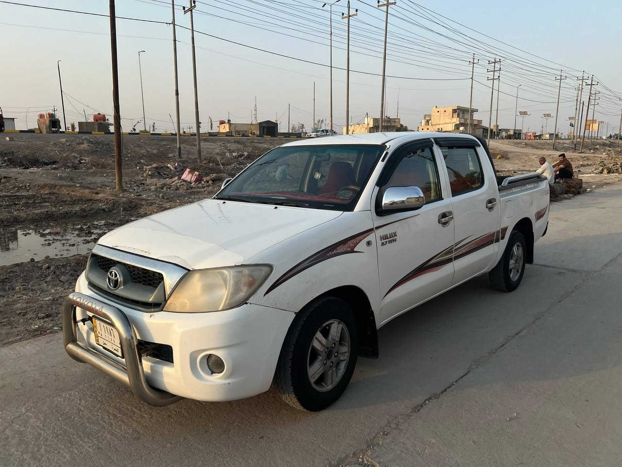 فلاونزه للبيع موديل 9سياره جاهزه مكينه كير حداديه تبريد تخم تاير رقم بصره سياره احلا من الصور مكان ذي قار 
اتصال ***********

***********
