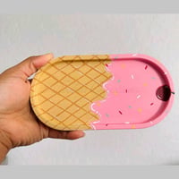 فخار • اكسسوارات • نقشات متنوعة