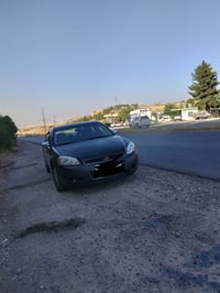 امبالا LT • ٢٠١٣ • ١٢٢ الف ميل