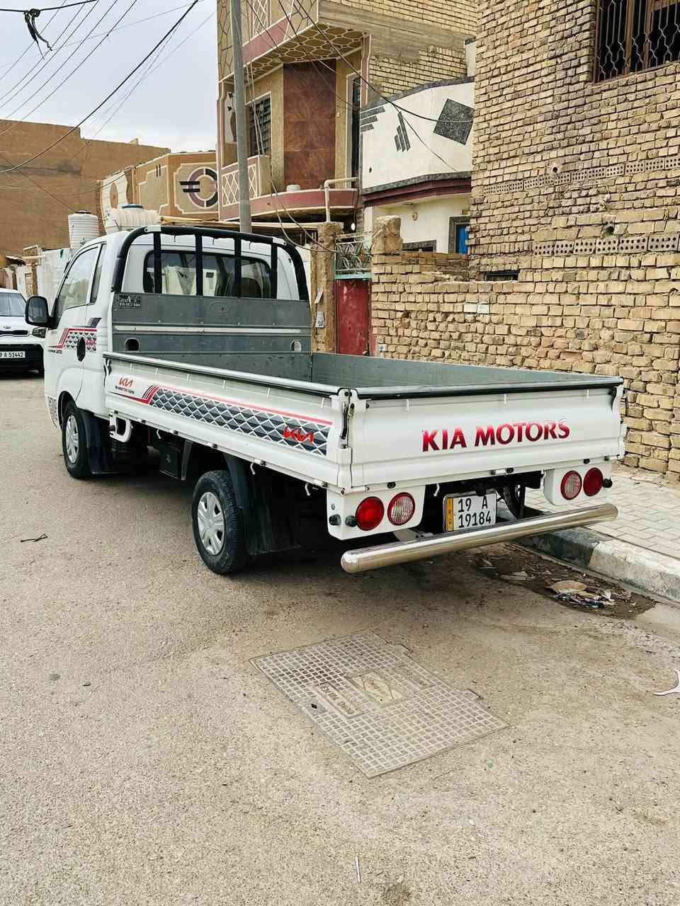 موديل ٢٠١٩ • محرك ٢٧٠٠ • ماشي ٦٧ألف