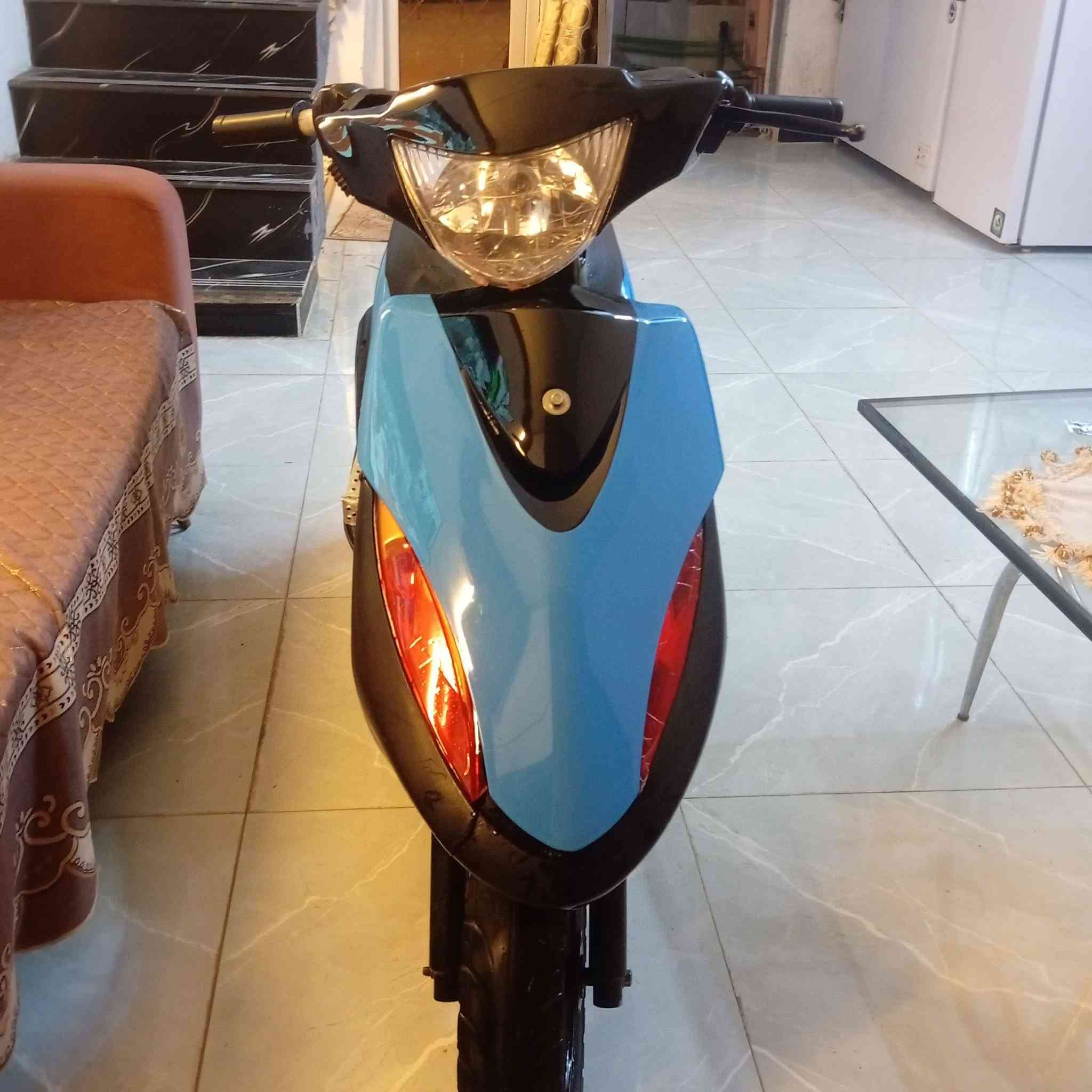 ماكس 49 بلادي دراجه تخبل السعر450 وبيه مجال بكل وقت موجود الرقم***********
